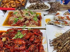 -探唐烧烤(棠东店)