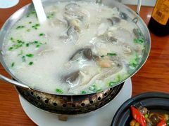 -胡子饮食店