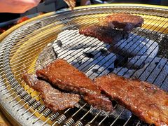 -西塔老太太泥炉烤肉(北京双井店)