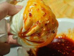 -郑家包子牛肉拉面(尚勤路店)