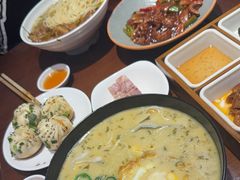 -老半斋(福州路店)