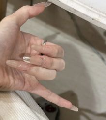 -H12 STAR日式美甲美睫专门店