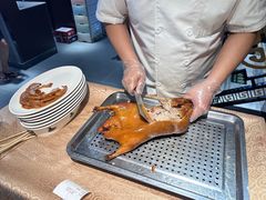 -德缘烤鸭店(大栅栏店)