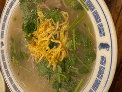 -老雒阳面馆·水席·洛阳菜(王城路店)