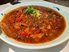 -粤香村(清真川菜店)