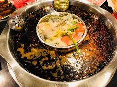 -邓莽子老火锅(中兴路总店)