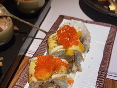 -玉川屋·深夜食堂居酒屋(柳巷店)