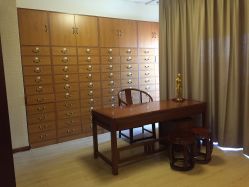 -养月堂中医养生月子会所(中心妇产店)