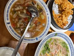 -老雒阳面馆·水席·洛阳菜(王城路店)