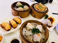 潮港虾饺皇-海联潮港城