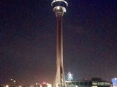 -澳门环岛游湾仔码头