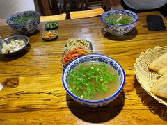 -淳澄水盆羊肉