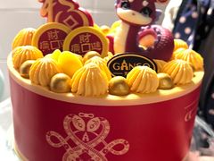 -GANSO元祖食品(延长路店)