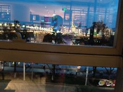 -“香”全日餐厅·株洲大汉希尔顿酒店