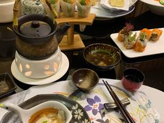 -天狗山料理(省体店)