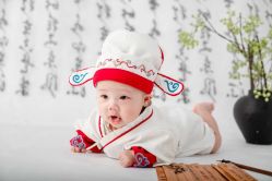 -小熊维尼高端儿童摄影(宝安旗舰店)