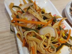 -武圣羊汤·西北面(朝阳门店)