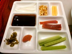 -鸭匠食府·挂炉烤鸭·新京菜(阜成路店)