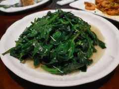 -蜈支洲岛珊瑚酒店临海阁中餐厅