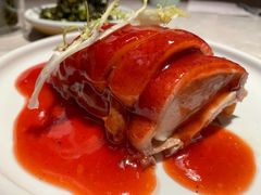 -松鹤面馆·古法焖肉面(观前店)