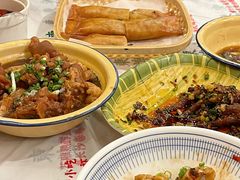 -东排食堂长沙小吃大排档(五一广场店)