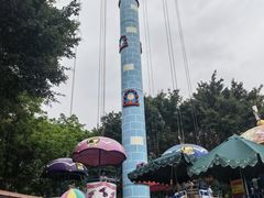 -史努比缤纷世界