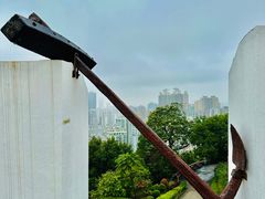 -东望洋炮台东望洋灯塔