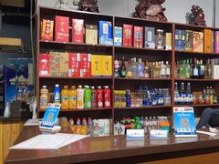 -桃源村铁锅炖鱼(体育馆道店)