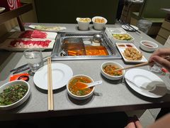 -海底捞火锅(飞马水城店)