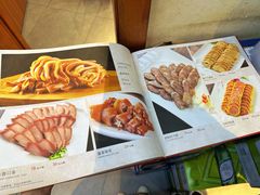 -马家饭堂(南街薰酱店)