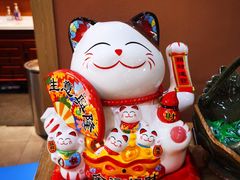 -黑鸡小馆(金源店)