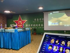 -319集结地真人CS·团建·轰趴体验馆·室内(超极合生汇店)