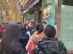 -光明邨大酒家(淮海路店)