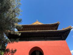 -须弥福寿之庙