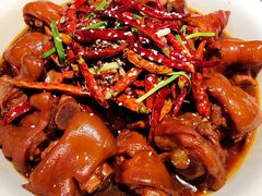-小江南(老洋桥店)