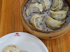 东升灌浆包-东升灌浆包(辛庄街总店)