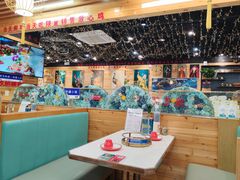 -椒鸣椒麻小馆·新疆菜(五道口创始店)