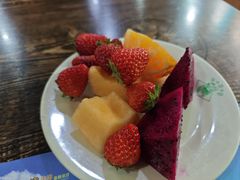 -巴犀烧烤(新崇光店)