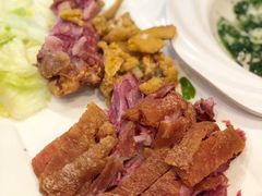 -小龙酒家(桂平路店)