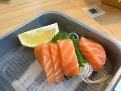 -禾绿寿司·定食·拉面·烧炸(喜荟城店)