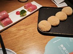 -点心传说·粤菜点心(佐阾虹湾店)