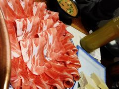-宣武小院涮肉(前门店)