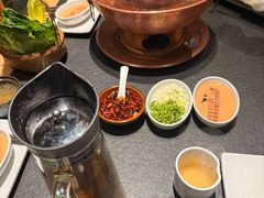 -东来顺(非遗·清真火锅·盛世广场店)