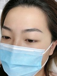 点击看大图 -韩美绣·骨相纹眉·洗眉美瞳线