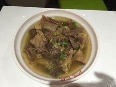 -陈记顺和牛肉火锅馆(天河北路店)
