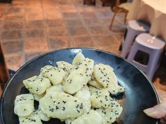-百年银屏蚝烙·潮汕菜·非遗(乐山店)