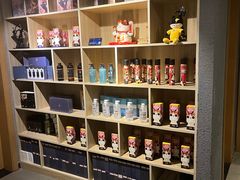 -梵猫·新养生(福州万象城店)