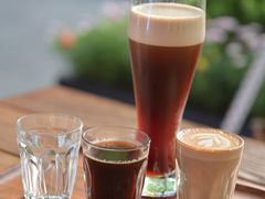 -Peet's Coffee皮爷咖啡(新天地黑标店)