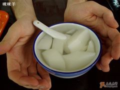 杏仁儿豆腐-奶酪魏(牛街总店)