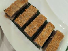 乐昌芋红糕-金华安大酒楼·老牌潮菜·粤式茶点(东方国际店)